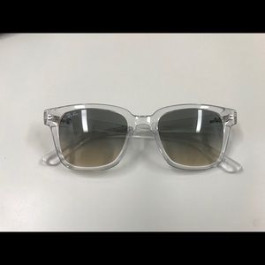 New Ray-Ban Sunglasses